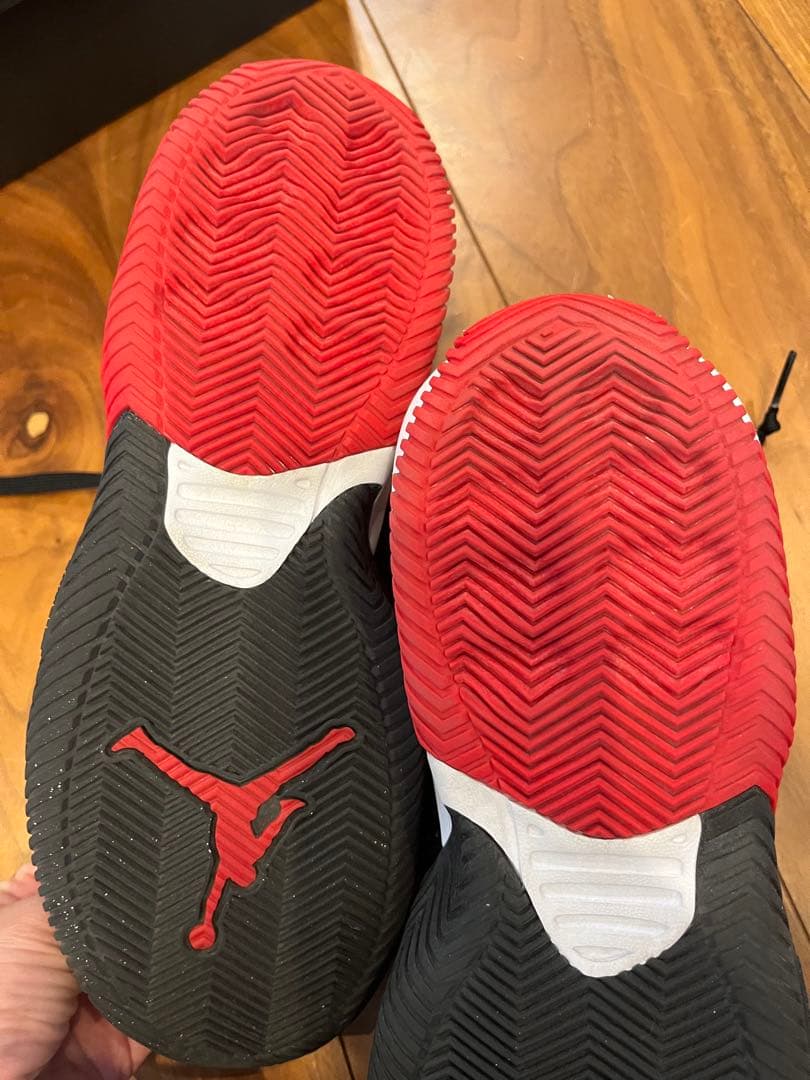 美品！JORDAN STAY LOYAL 2 DQ8401-016