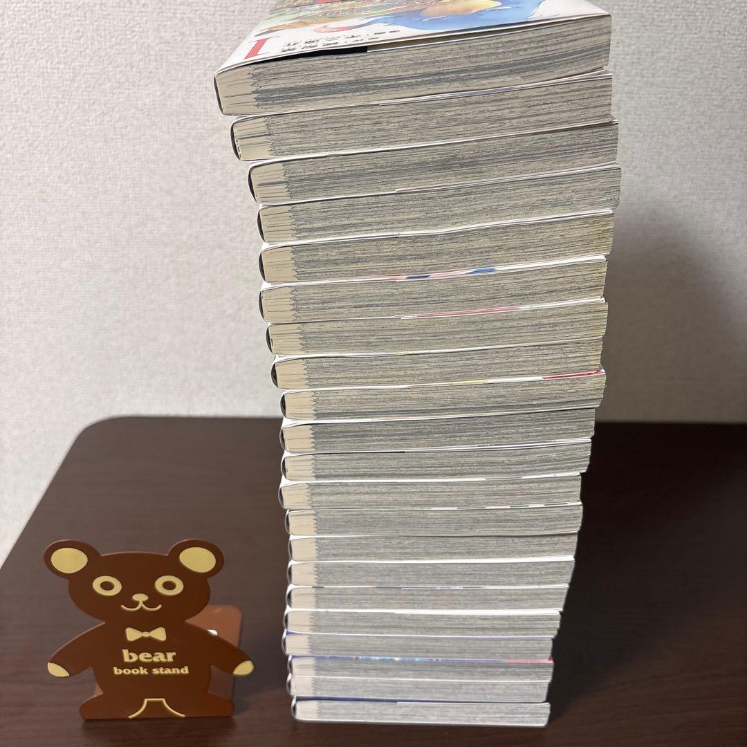 帯付シャングリラ・フロンティア漫画【1〜21巻】セット