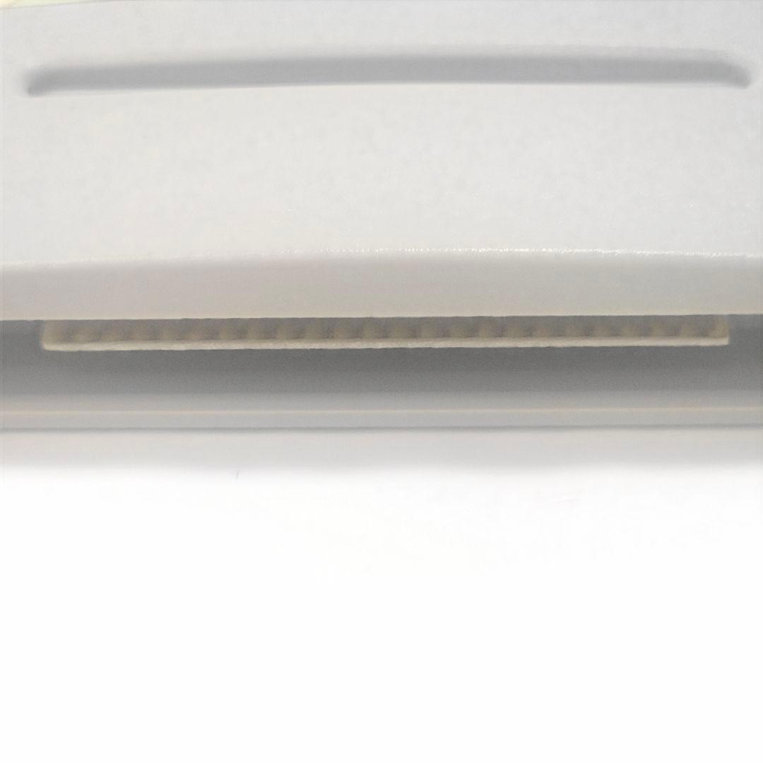 カセット極美品 スーパーファミコン　SUPER PANG　箱説有