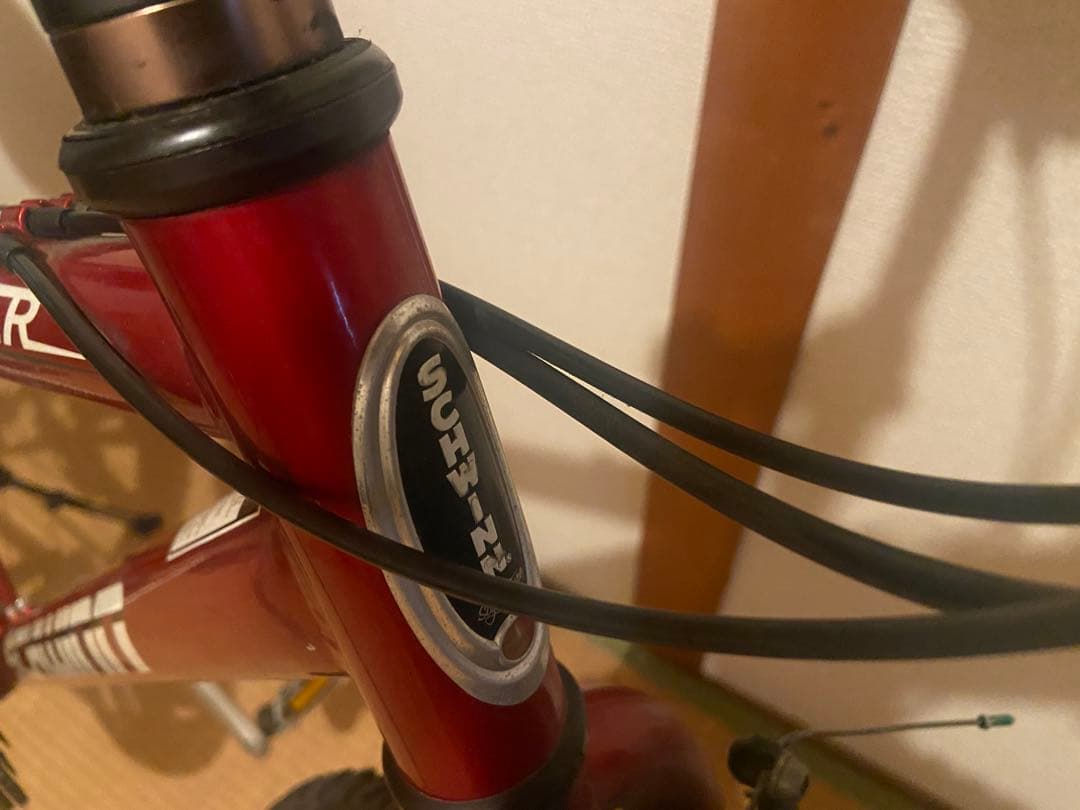 送料込み　SCHWINN FRONTIER マウンテンバイク 要組立　26インチ