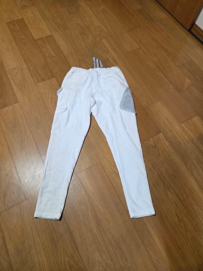 リーボック　トレーニングウエア　上下セット