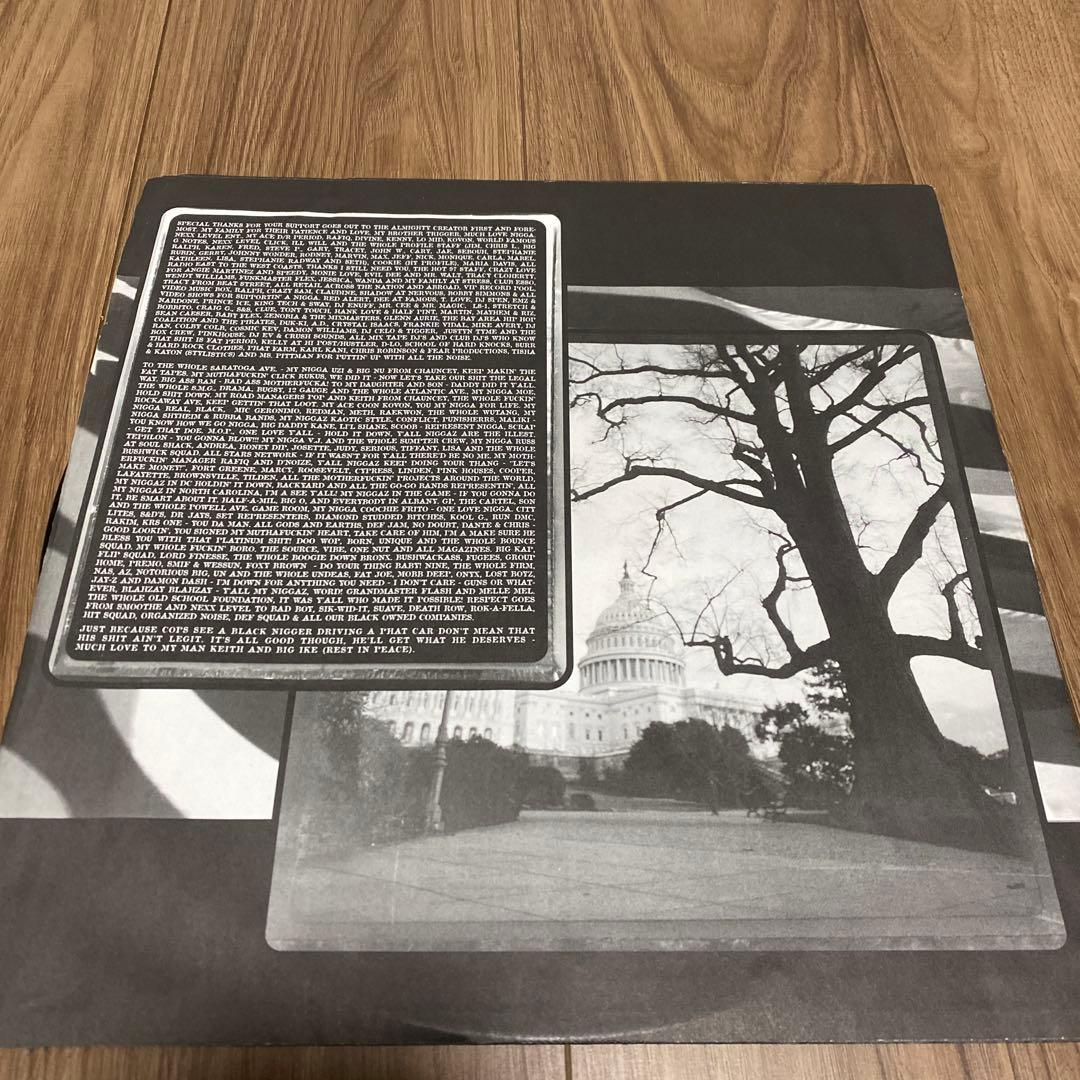 【レコード】Smoothe Da Hustler 2LP