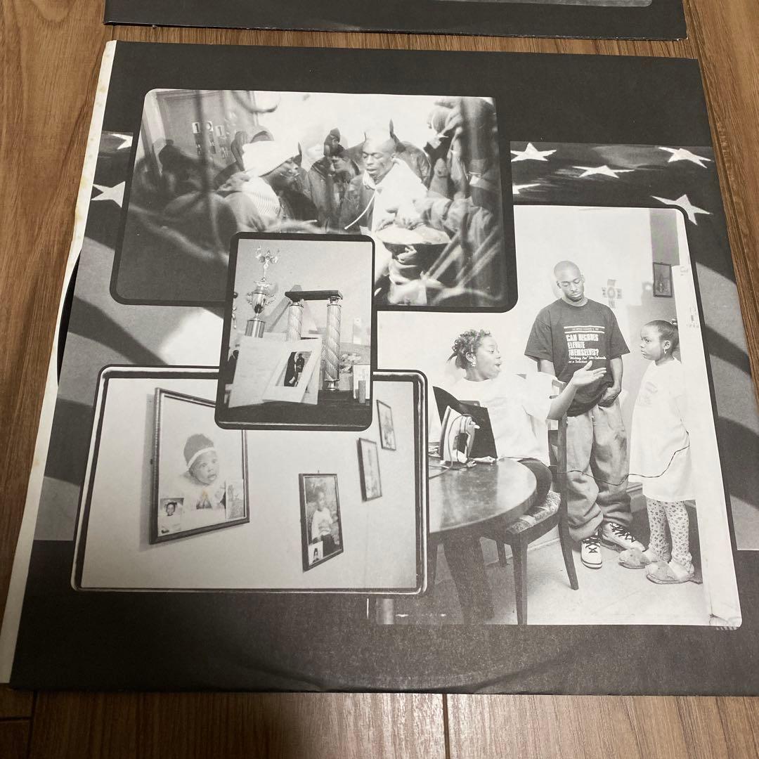 【レコード】Smoothe Da Hustler 2LP