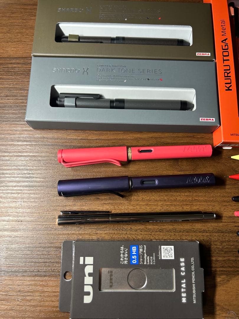 【限定！格安！】高級筆記具まとめ売り！！！！！！！