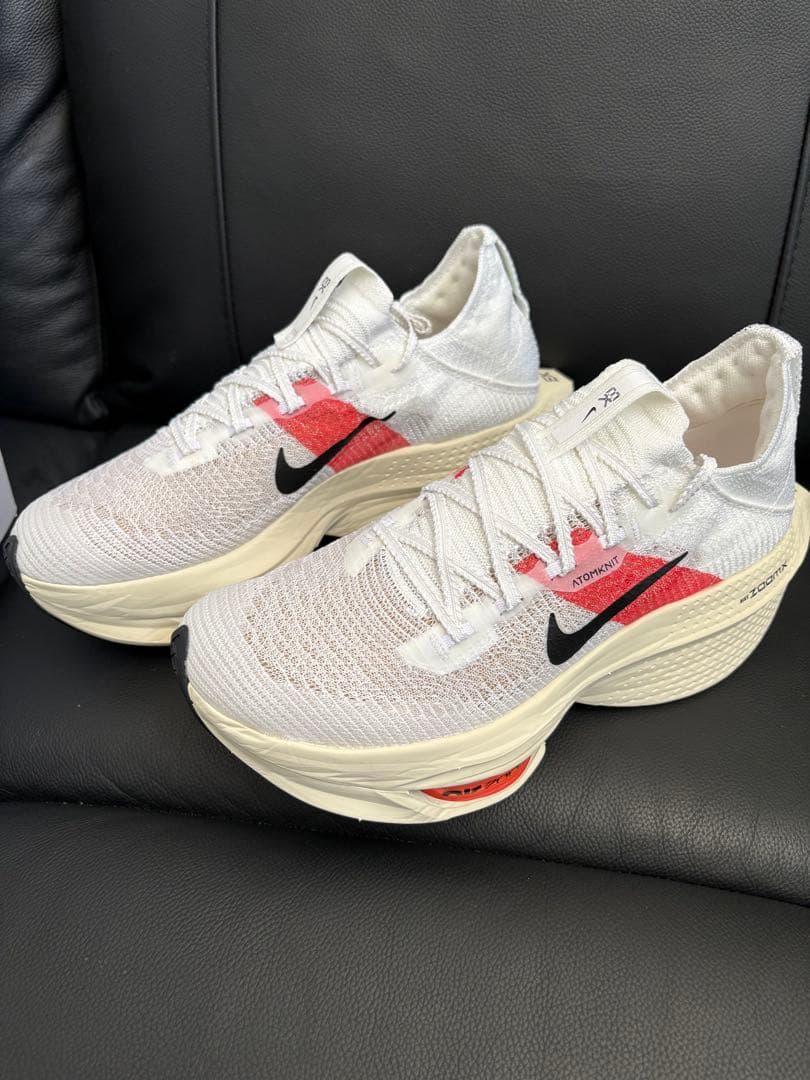 ナイキ アルファフライ2 エリウド キプチョゲ\" NIKE AlphaFly 2
