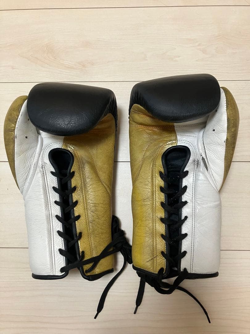 PRIZE RING ボクシンググローブ 14オンス スパーリング