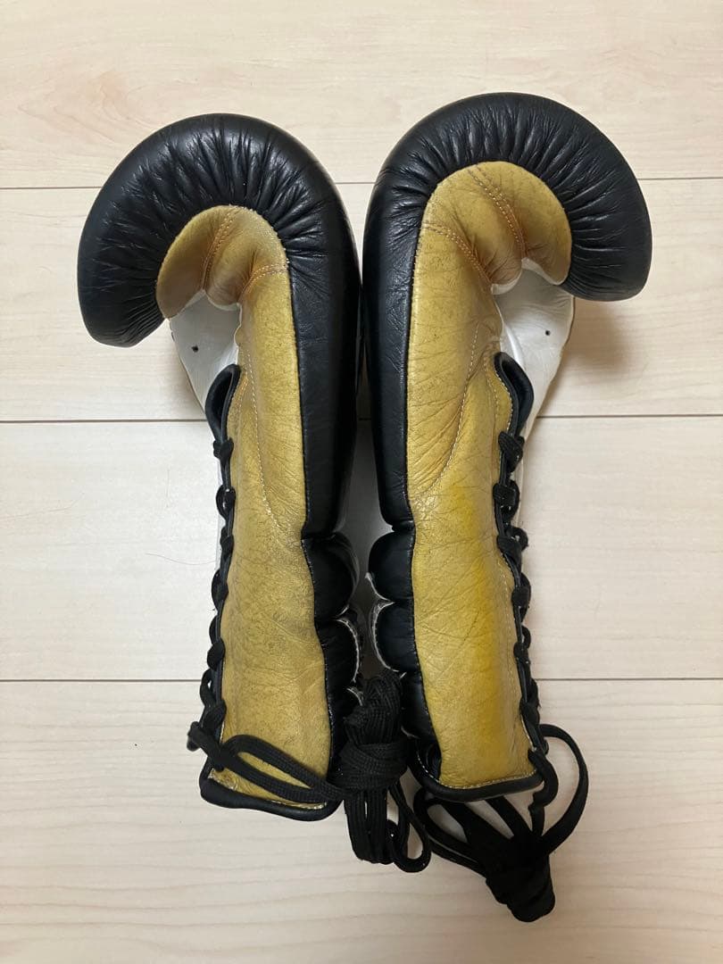 PRIZE RING ボクシンググローブ 14オンス スパーリング