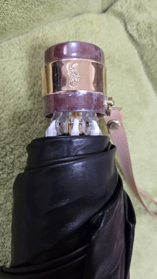 【新品未使用】Ralph Lauren 折り畳み傘