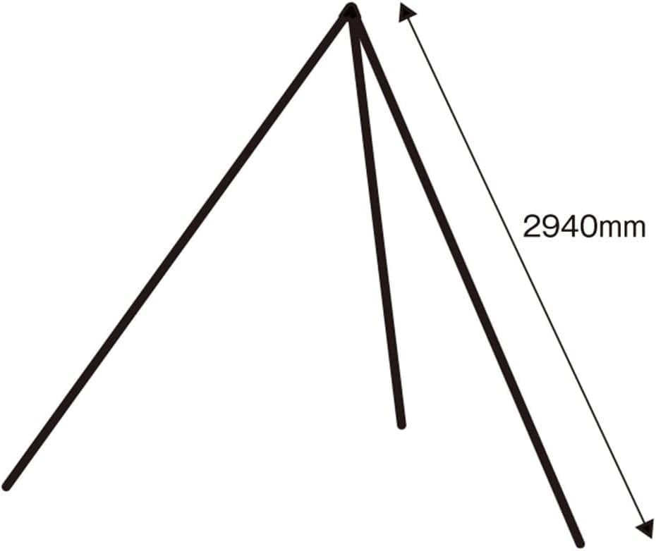 【新品未開封】CIRCUS TRIPOD SOLO サーカス　トリポット　ソロ