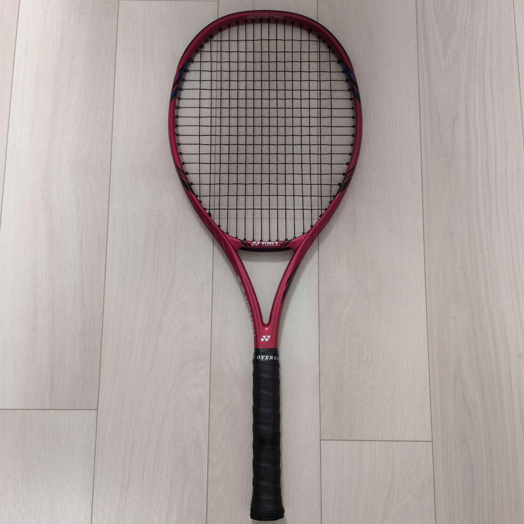 ペ*ー様 【美品】YONEX VCORE X FACTOR ブイコア エックス