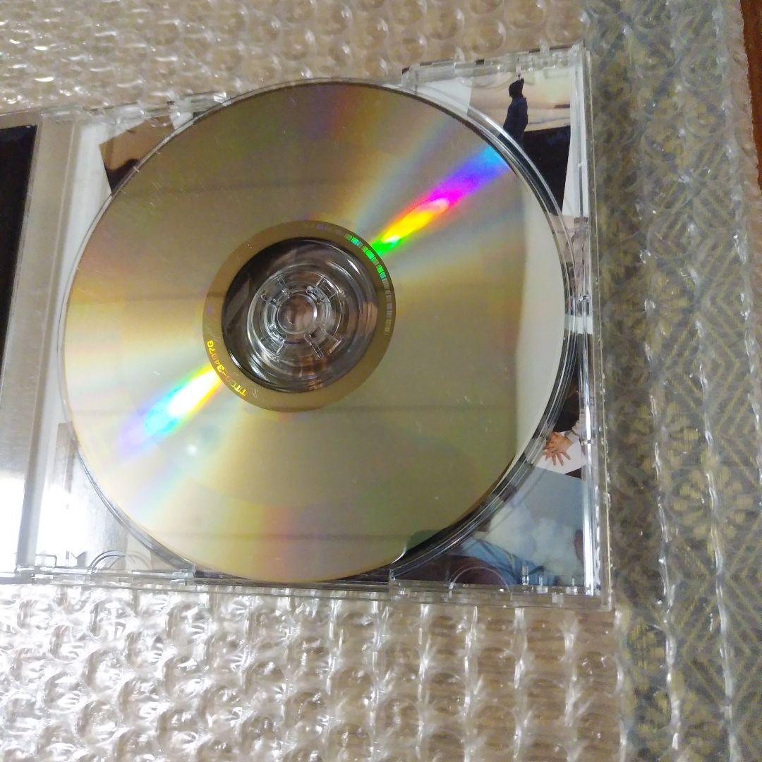 『松元治郎』I come back again／Reverb　CD 　WANDS
