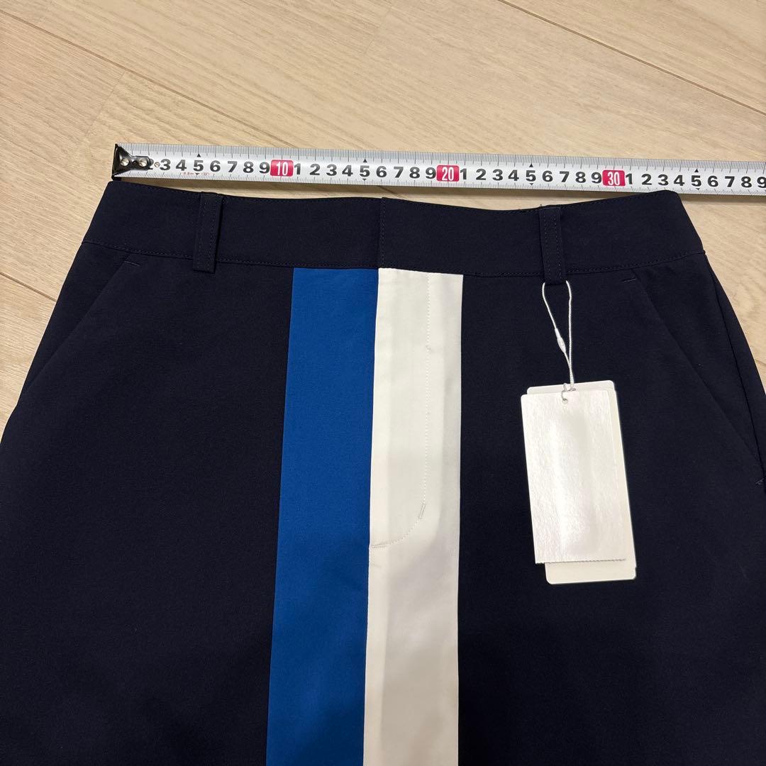 最終値下げ【TaylorMade】新品✨上下セット　春夏ゴルフセットアップ　S