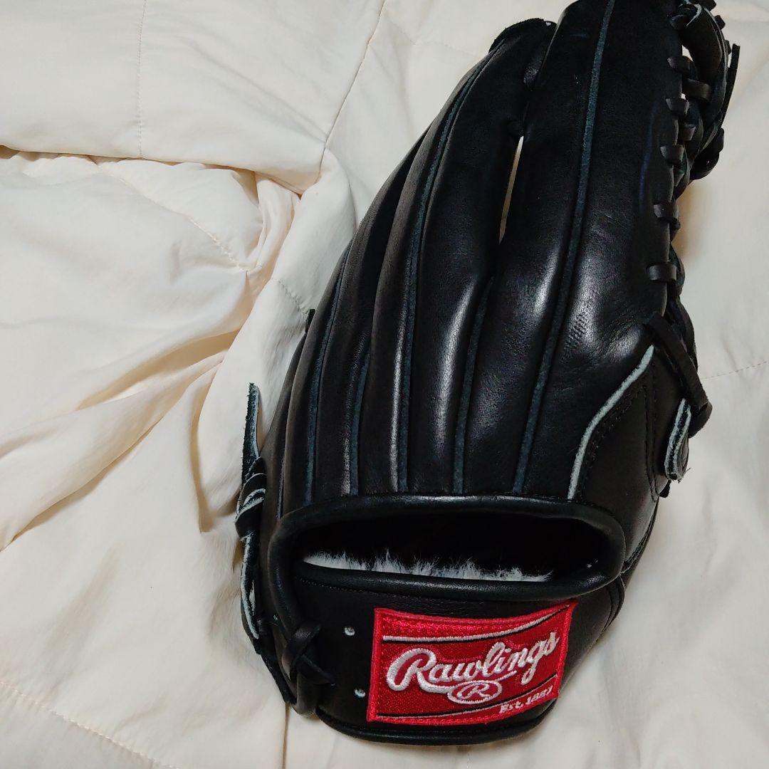 Rawlings大人用軟式外野手グローブ