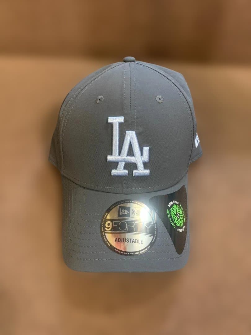 New Era【ニューエラ】 9FORTY ロサンゼルス ドジャース キャップ
