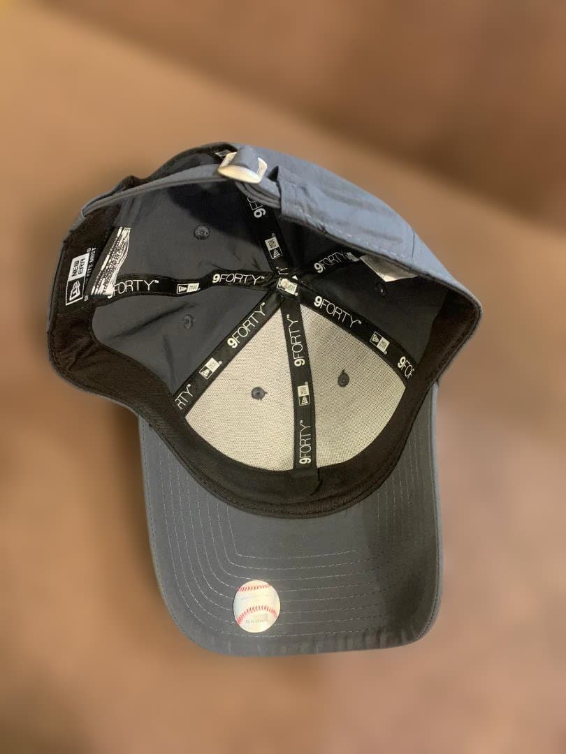 New Era【ニューエラ】 9FORTY ロサンゼルス ドジャース キャップ