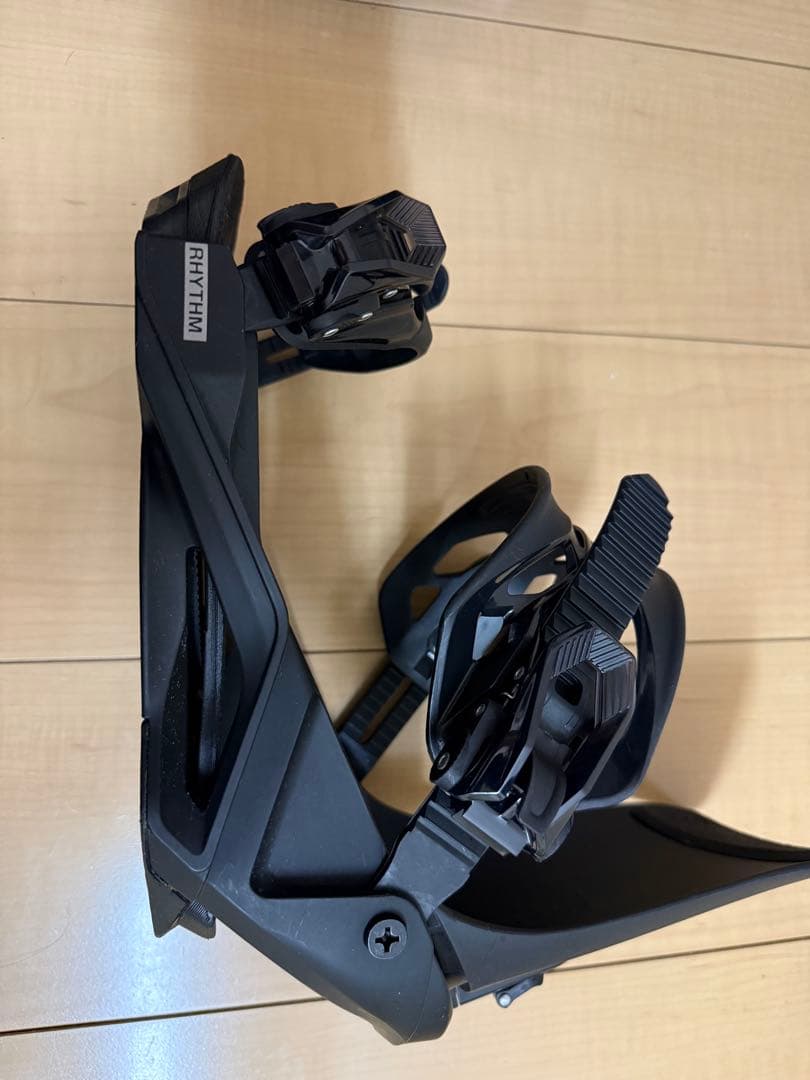 SALOMON RHYTHM ビンディング Mサイズ