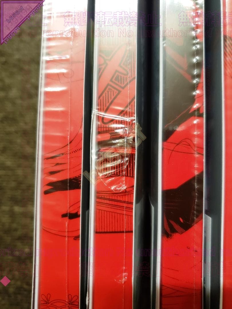 □本 コミック 未開封 既刊セット 化物語 特装版 1～21巻 講談社 大暮維人