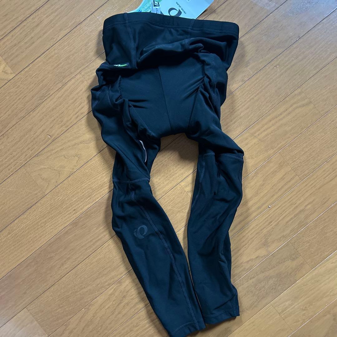 PEARL IZUMI サイクリングタイツ W238MEGA-3 Sサイズ