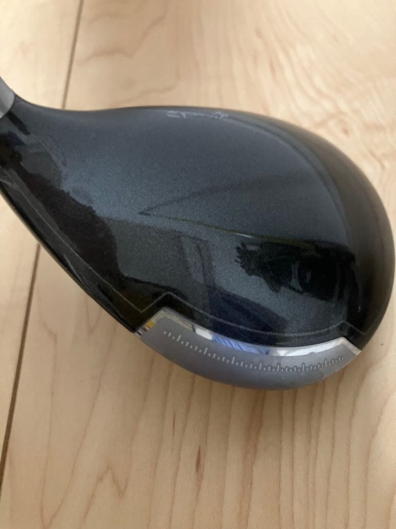 名機　テーラーメイド　SLDR フェアウェイウッド2本セット