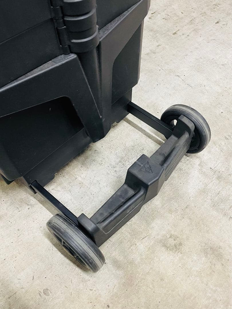 TOPEAK PrepStation キャスター付きツールボックス