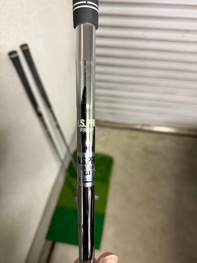 Fourteen ウェッジ MT-28 v2 48度 51度 56度 セット