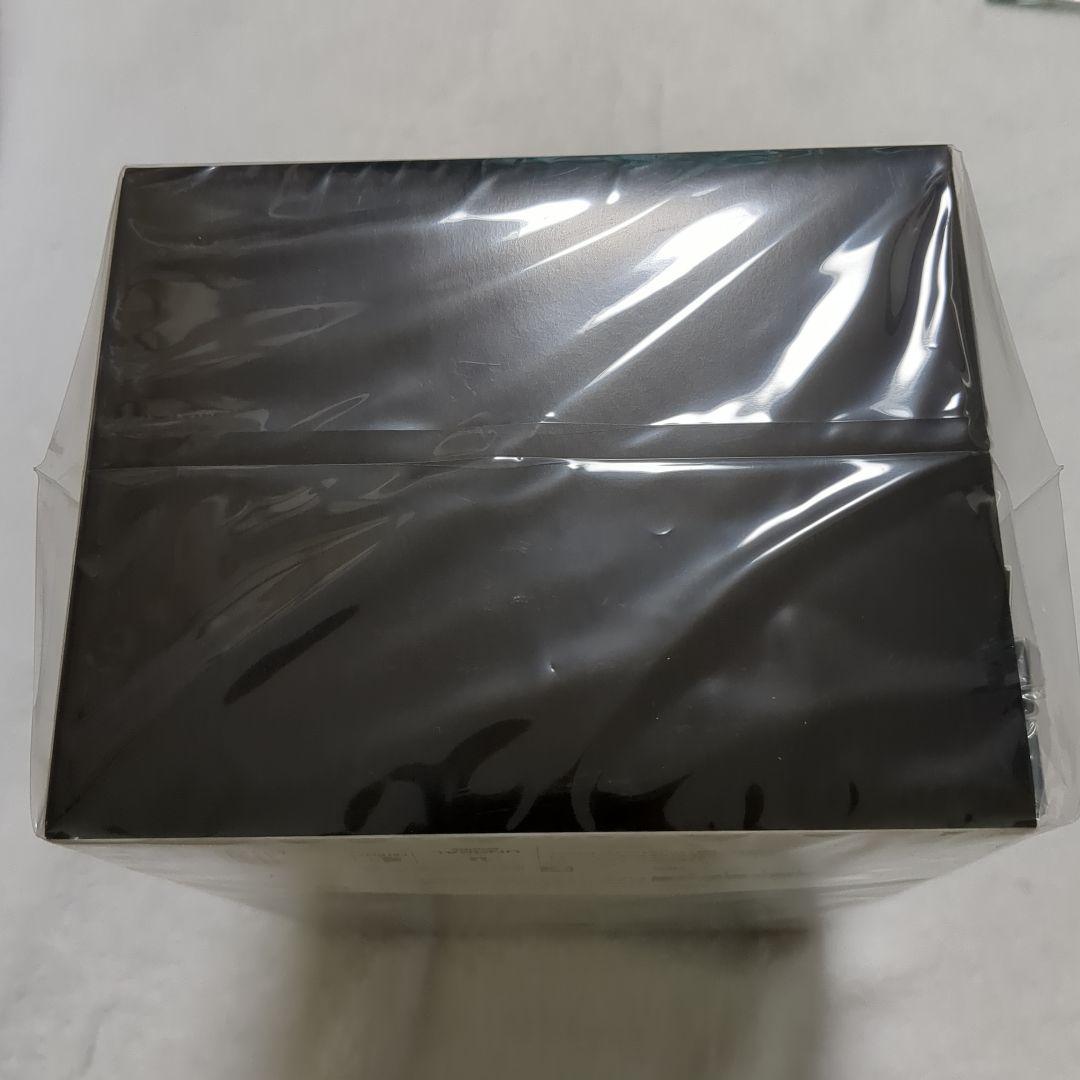Switch 真・女神転生5 禁断のナホビノBOX 限定版