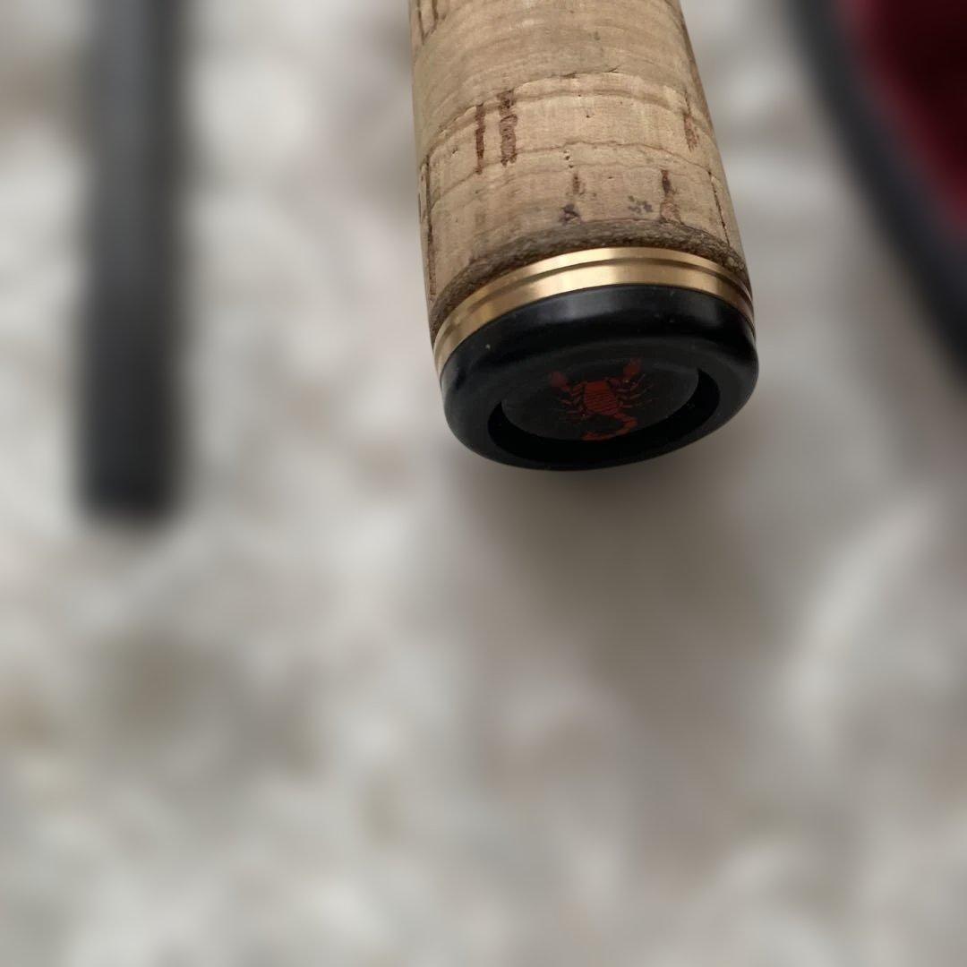 【箱 専用ケース付き】SHIMANO シマノワールドシャウラ　2651-F4