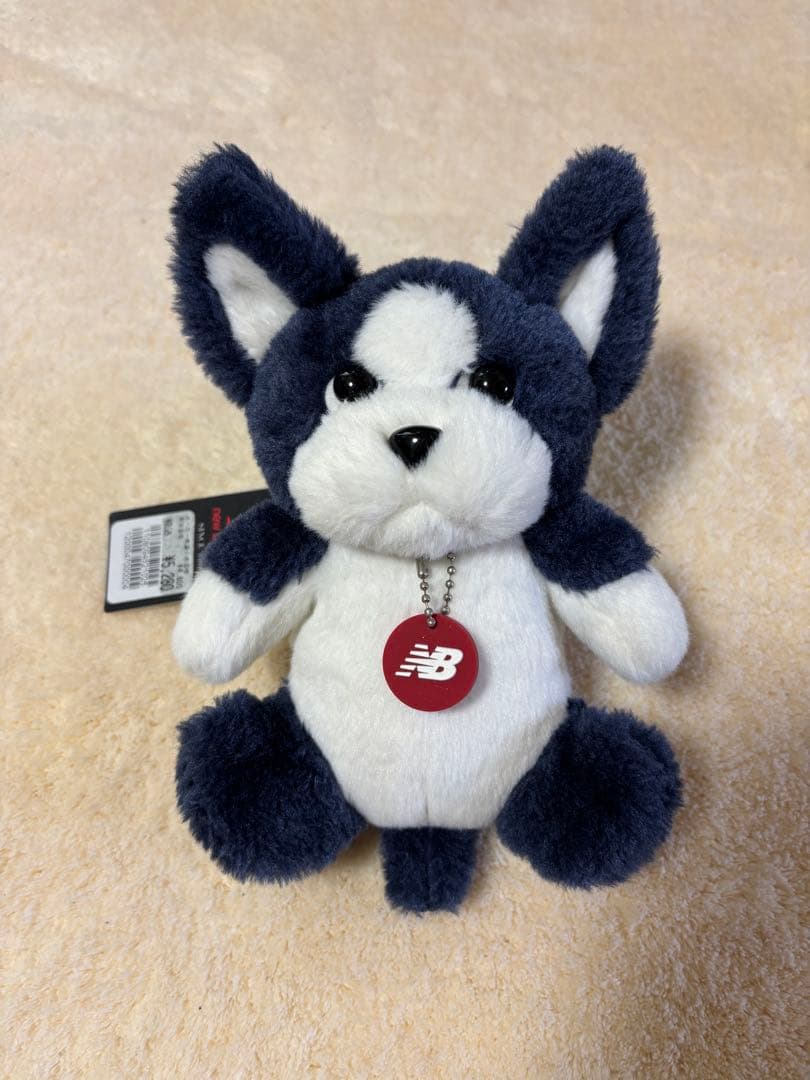 JACKBUNNY ポシェット　サンバイザー&ポーチ