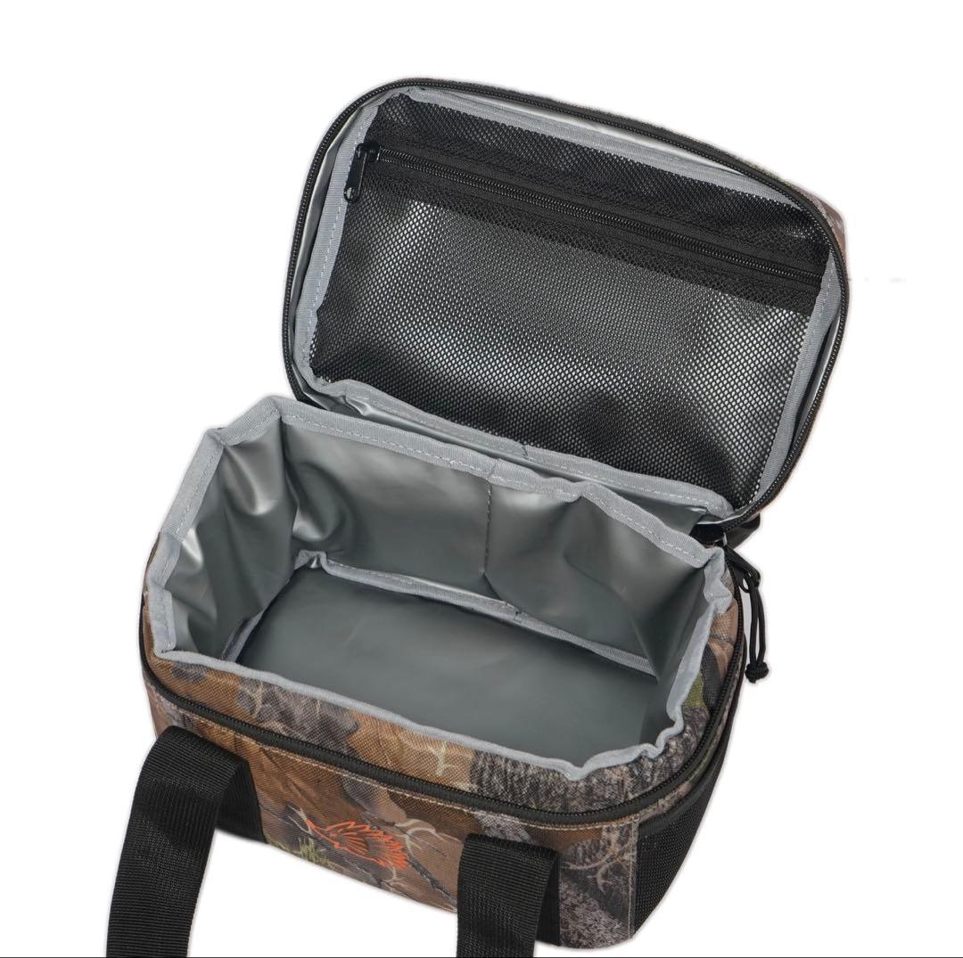 CLUBHAUS Highballers CoolerBag カモ柄