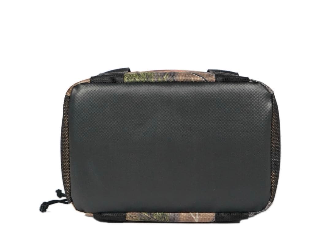 CLUBHAUS Highballers CoolerBag カモ柄