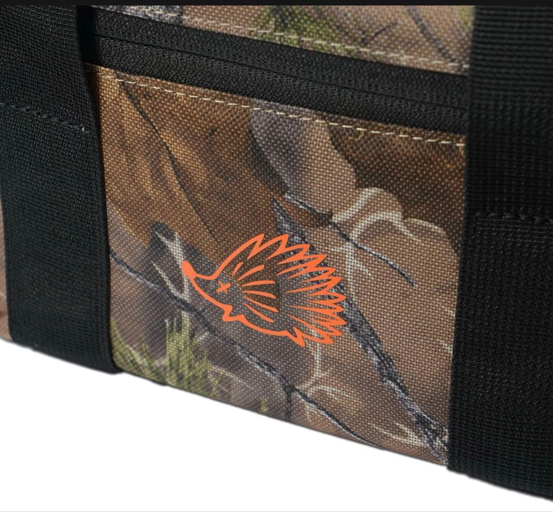 CLUBHAUS Highballers CoolerBag カモ柄