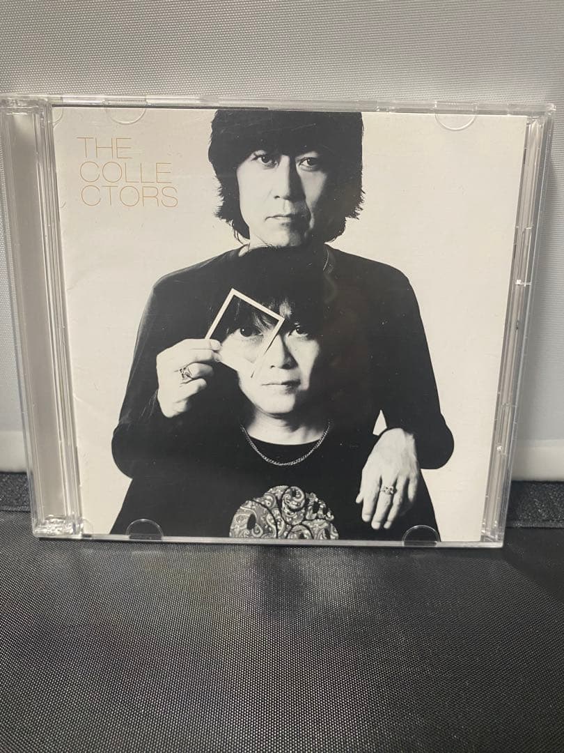 The Collectors CD6作品セット