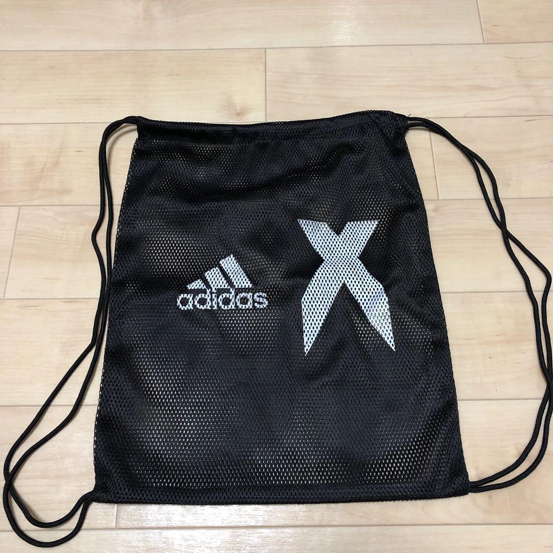 シューズ adidas X 17.1 HG 26.0cm gold