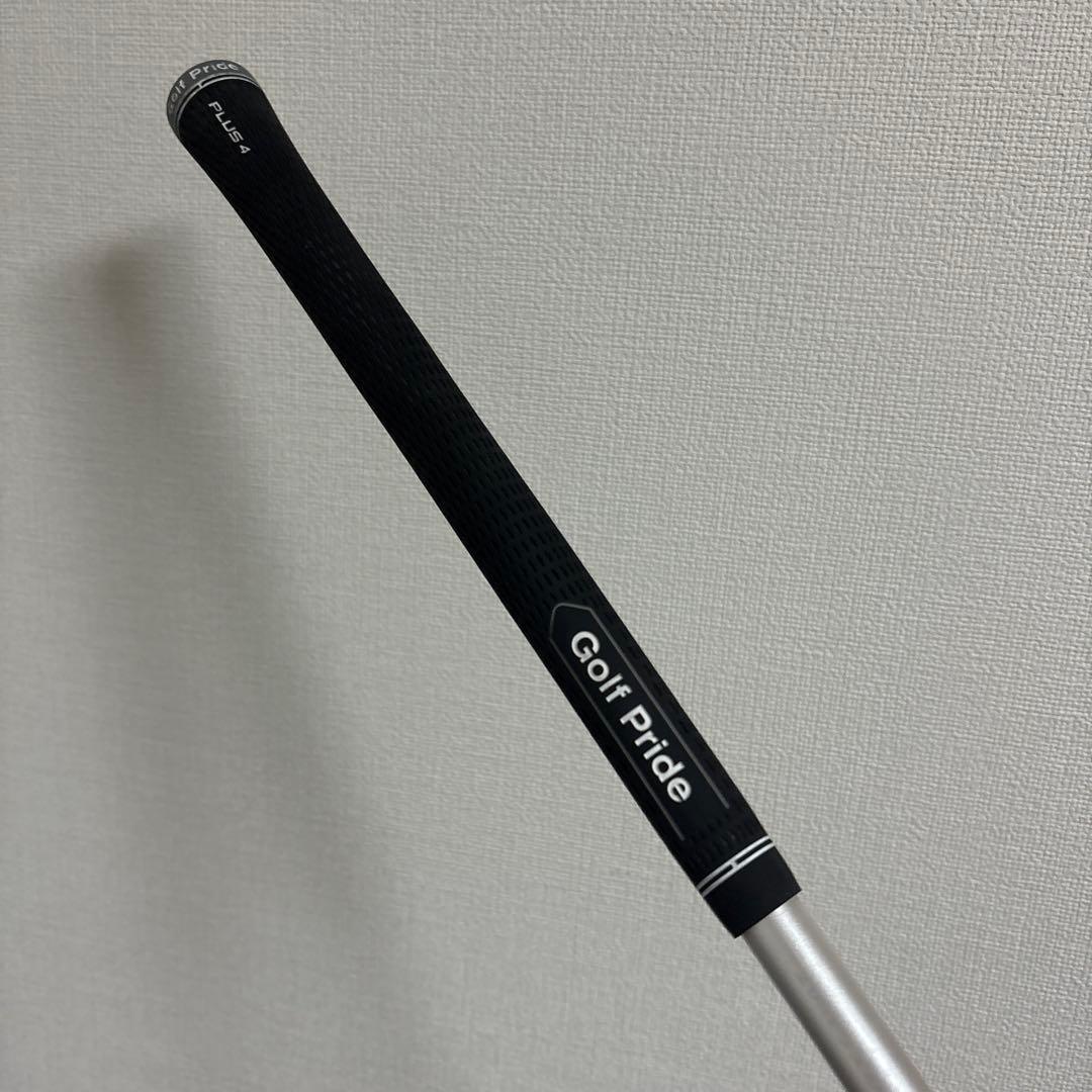 ツアーAD DI-8X PINGスリーブ　ヘッド装着時約42インチ