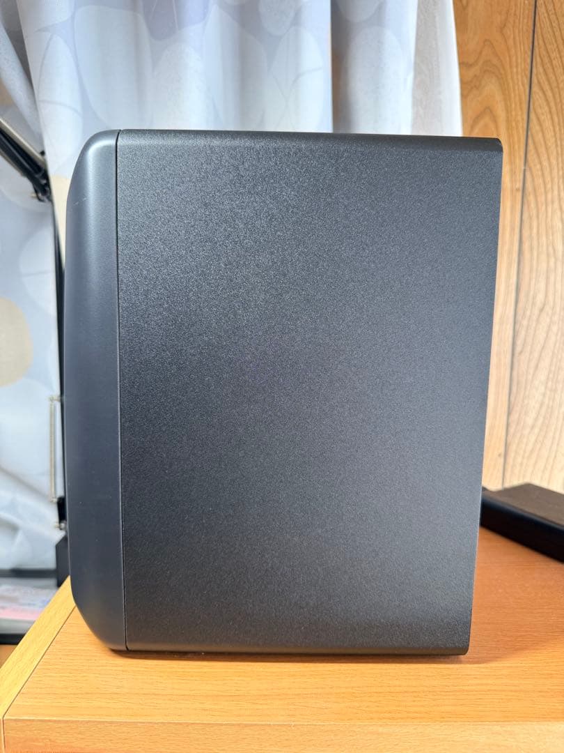 2台 KRK CLASSIC 5 パワードスタジオモニター
