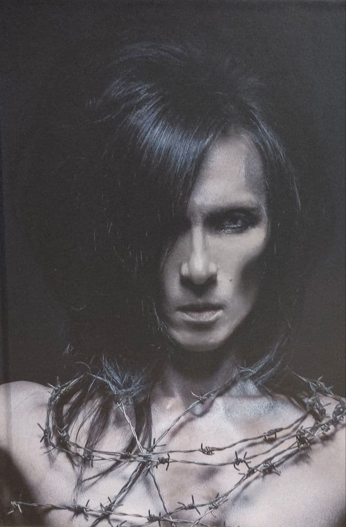 MORRIE「HARD CORE REVERIE 」Special盤