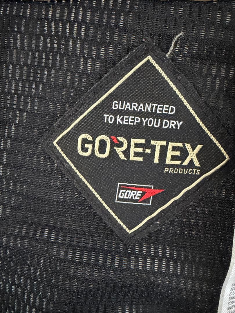 Volcom GORE-TEX スノーボードウェア　上下セット　Sサイズ