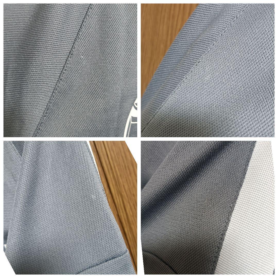 ナイキ サンフレッチェ広島 支給品 トラックトップ トレーニングジャケット XL