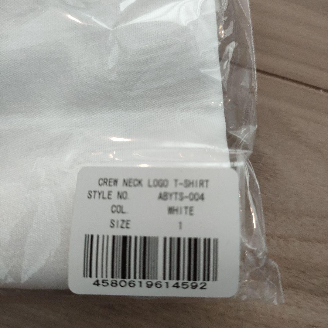 佐藤健　ブランドA Tシャツ　新品未使用
