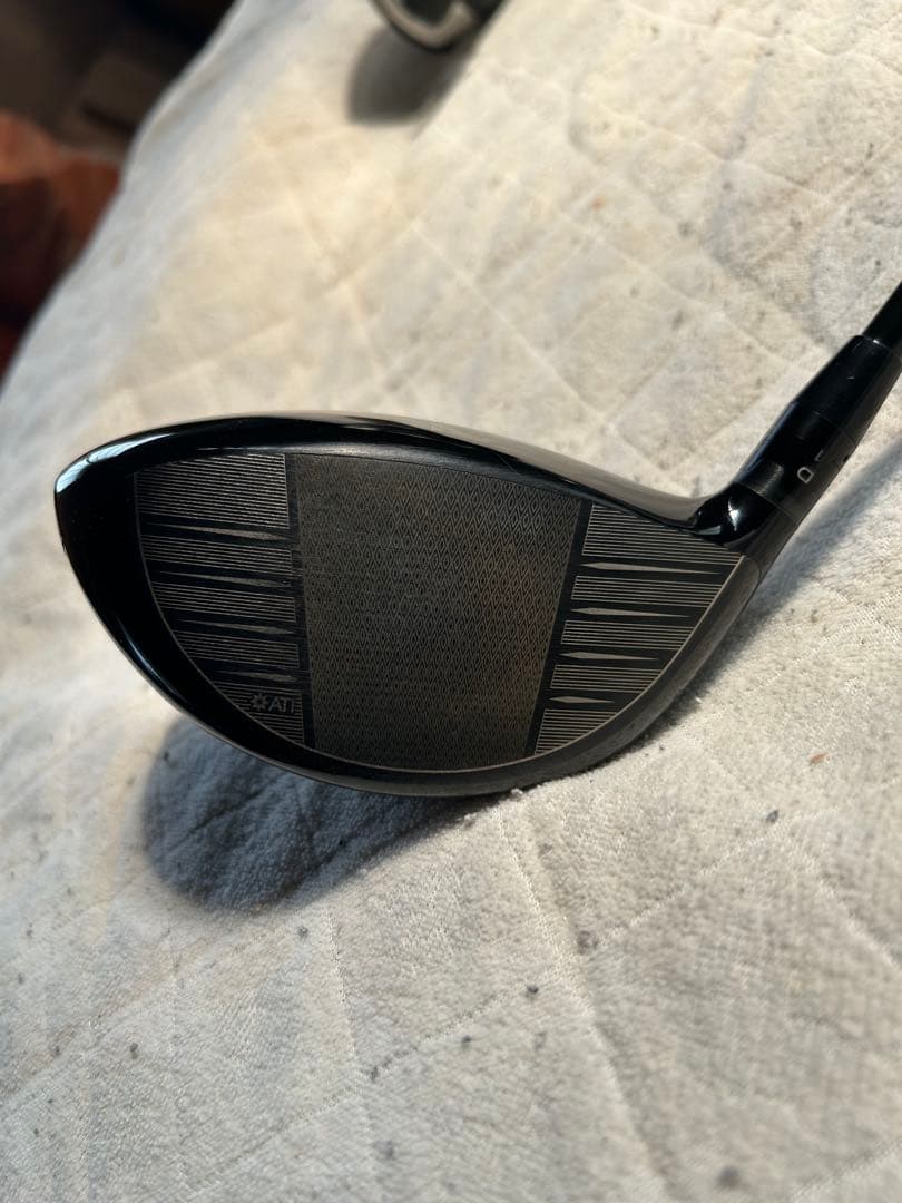 Titleist TSi3 ドライバー 10° 50-SRフレックス
