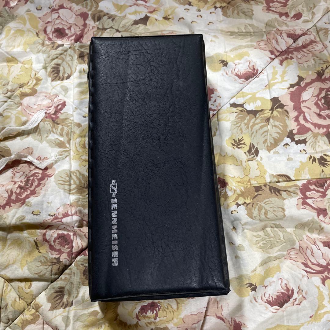 SENNHEISER　MD431