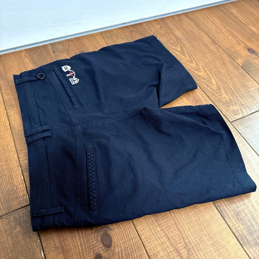 パーリーゲイツ ショートパンツ 5 ネイビー