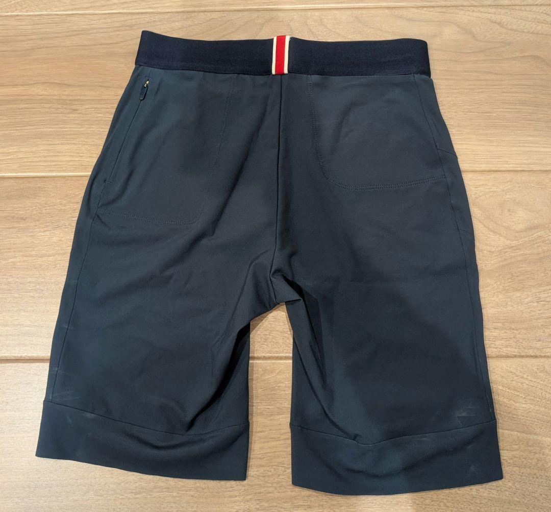 TrackSmith ストラタハーフタイツ　S