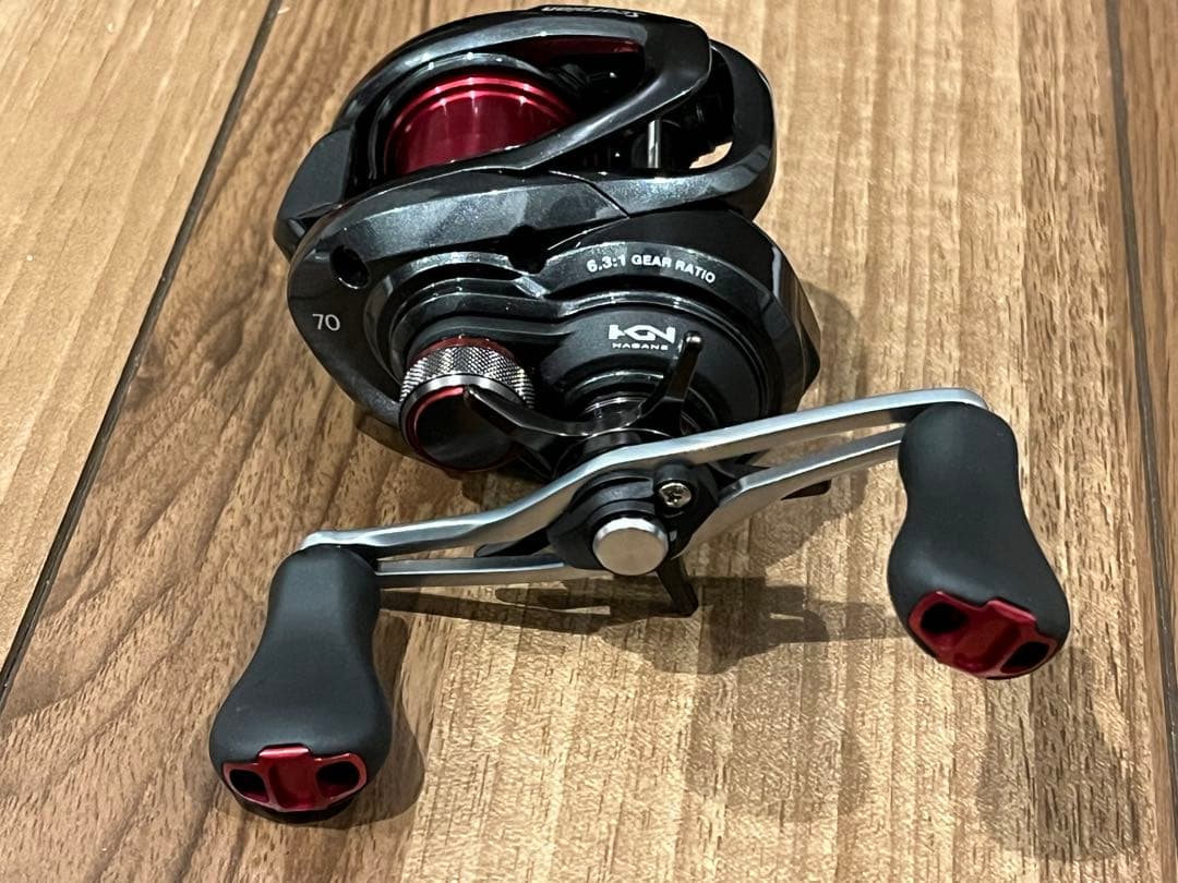 スコーピオン 70