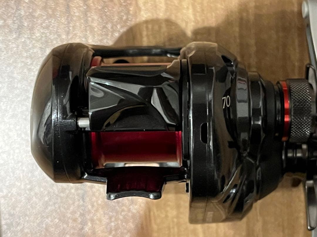 スコーピオン 70