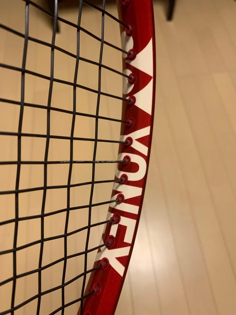 ヨネックス ブイコア95 YONEX VCORE95 08VC95 338
