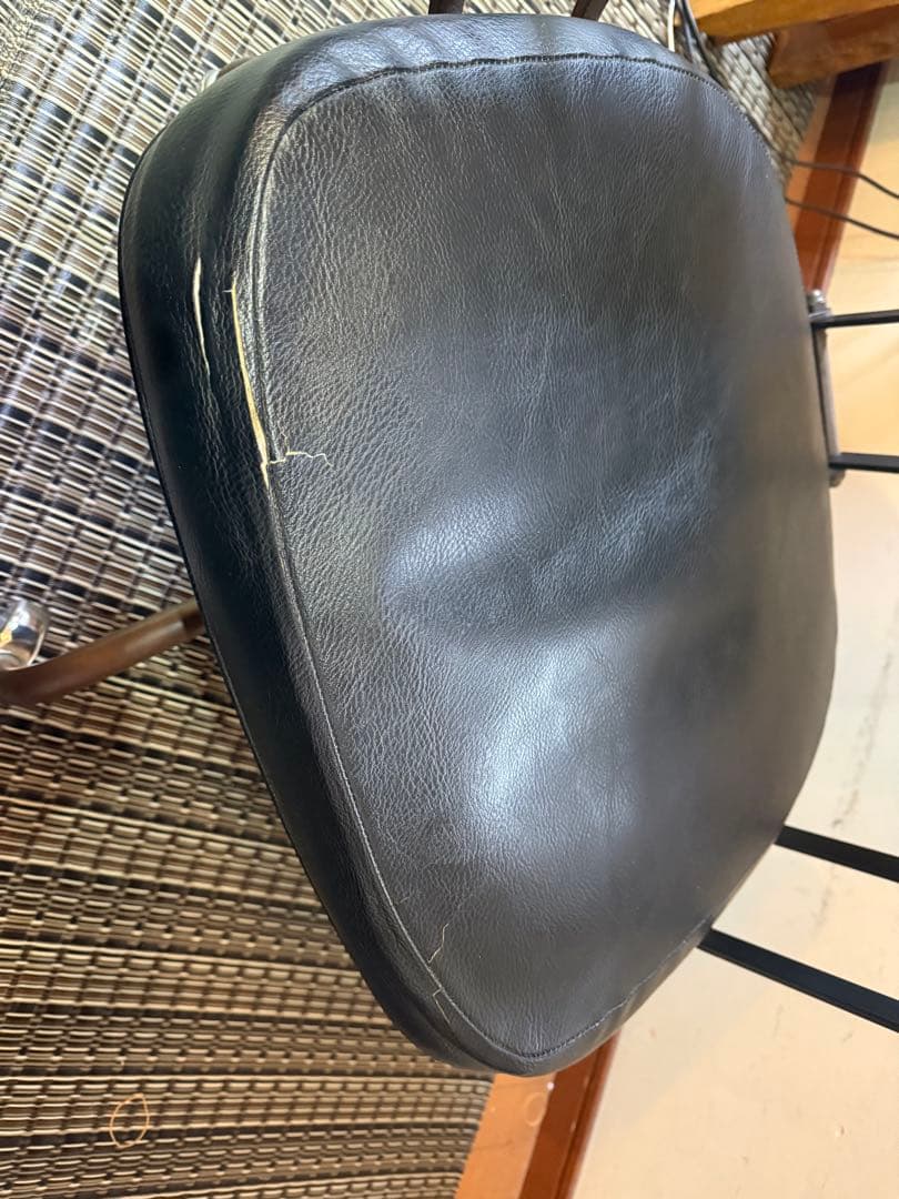 b*B様 トラック ファニチャー DESKWORK CHAIR