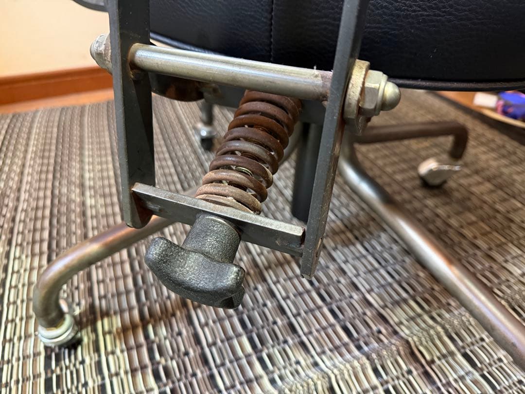 b*B様 トラック ファニチャー DESKWORK CHAIR