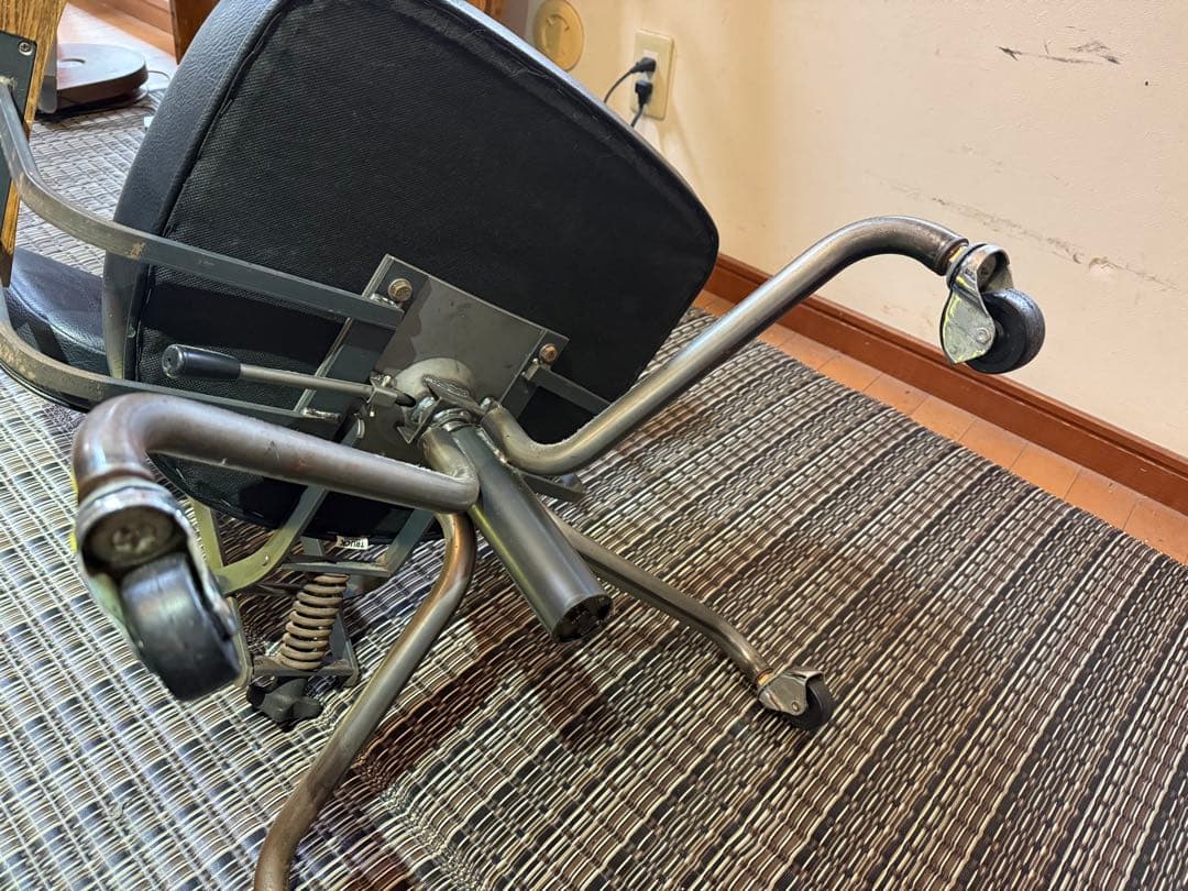 b*B様 トラック ファニチャー DESKWORK CHAIR