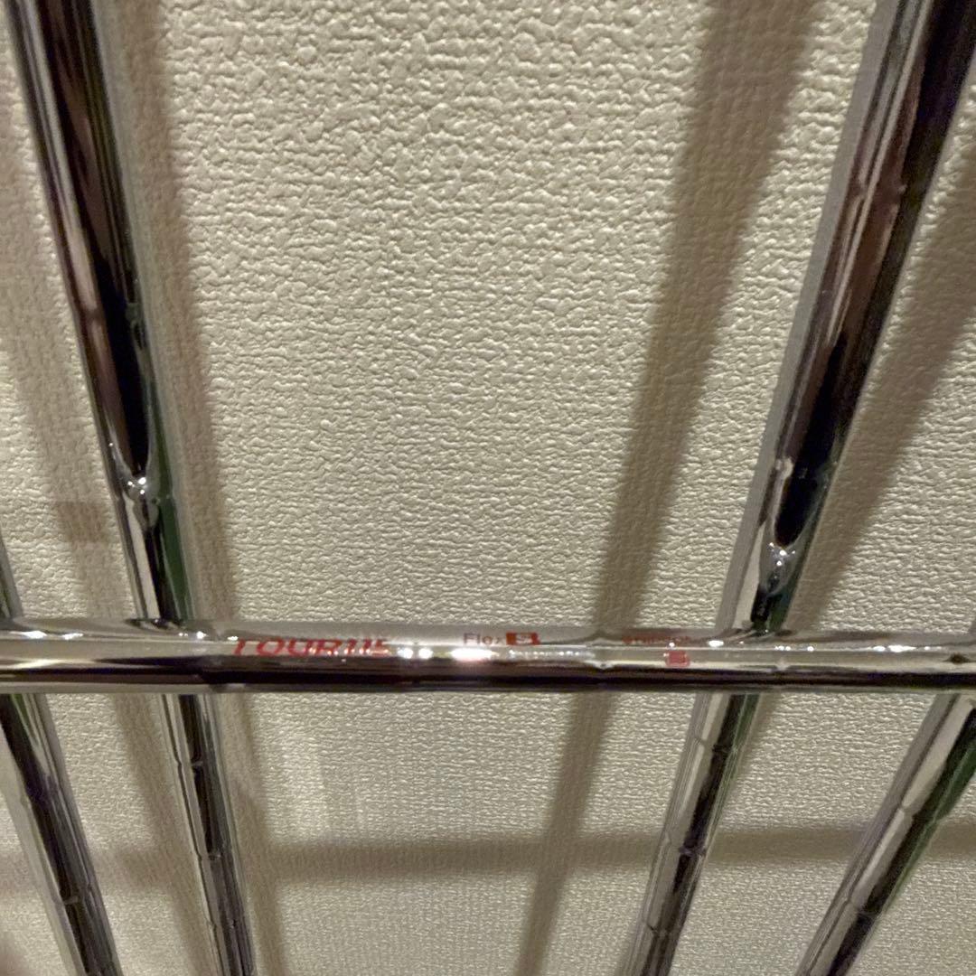 【タイトリスト】T100Sアイアン 5本セット モーダスツアー115S 6〜PW